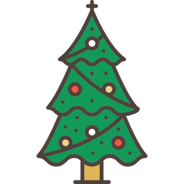 Otevírací doba sběrného dvora o vánočních svátcích